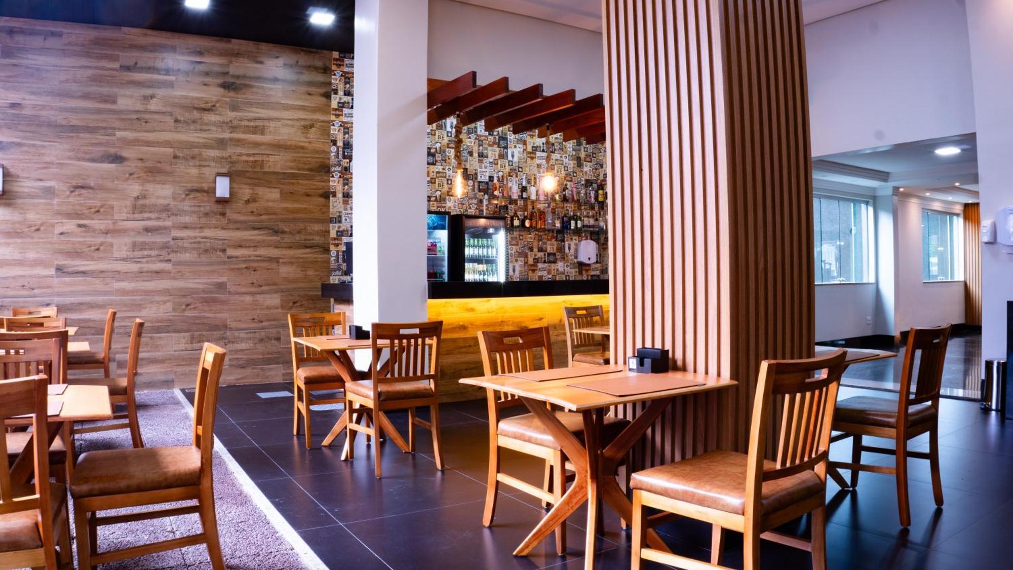 Hotel Buena Vista, Goiania